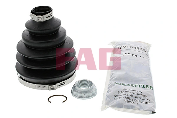 Bellow Kit, drive shaft